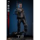 Terminator 2 Movie Masterpiece Action Figure 1/6 T-800