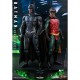 Batman Sonar Suit 1:6 Scale Figure