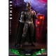 Batman Sonar Suit 1:6 Scale Figure