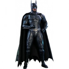 Batman Sonar Suit 1:6 Scale Figure