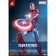 Iron Patriot Masterpiece Action Figure 1/6