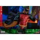 DC Comics: Batman Forever - Robin 1:6 Scale Figure