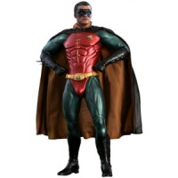 DC Comics: Batman Forever - Robin 1:6 Scale Figure