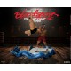Bloodsport the last fight 1/10 diorama statue