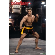 Bloodsport Frank Dux 1/6 Action Figure (8033300431740)