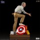 Stan Lee Deluxe Art Scale Statue 1/10