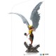 Deluxe Art Scale Statue 1/10 Hawkgirl 