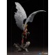 Deluxe Art Scale Statue 1/10 Hawkgirl 