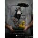 The Penguin Deluxe 1:10 Scale Statue