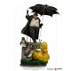 The Penguin Deluxe 1:10 Scale Statue