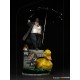 The Penguin Deluxe 1:10 Scale Statue