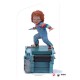 Childs Play 2 Art Scale Statue 1/10 Chucky