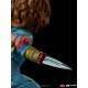 Childs Play 2 Art Scale Statue 1/10 Chucky