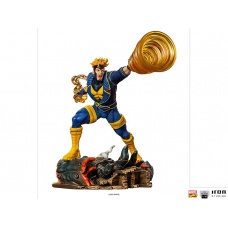 Havok – BDS Art Scale