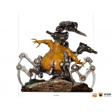 Mojo 1:10 Scale Statue