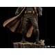 Knightmare Batman 1:10 Scale Statue