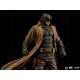 Knightmare Batman 1:10 Scale Statue