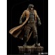 Knightmare Batman 1:10 Scale Statue