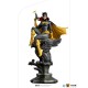 Batgirl Deluxe 1:10 Scale Statue
