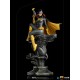 Batgirl Deluxe 1:10 Scale Statue