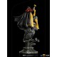 Batgirl Deluxe 1:10 Scale Statue