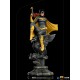 Batgirl Deluxe 1:10 Scale Statue