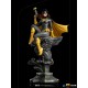 Batgirl Deluxe 1:10 Scale Statue