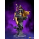 Batgirl Deluxe 1:10 Scale Statue