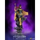Batgirl Deluxe 1:10 Scale Statue
