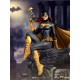 Batgirl Deluxe 1:10 Scale Statue
