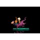 The Flintstones: Dino with Pebbles and Bamm-Bamm 1:10 Scale Statue