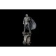 Moon Knight 1:10 Scale Statue