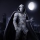 Moon Knight 1:10 Scale Statue