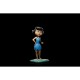 The Flintstones: Betty Rubble 1:10 Scale Statue