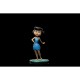 The Flintstones: Betty Rubble 1:10 Scale Statue