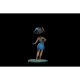 The Flintstones: Betty Rubble 1:10 Scale Statue