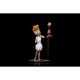 The Flintstones: Wilma Flintstone 1:10 Scale Statue