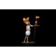 The Flintstones: Wilma Flintstone 1:10 Scale Statue