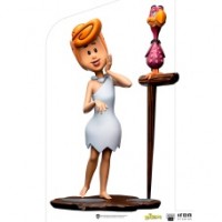 The Flintstones: Wilma Flintstone 1:10 Scale Statue