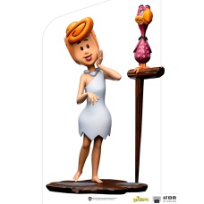 The Flintstones: Wilma Flintstone 1:10 Scale Statue
