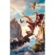 Peter Pan vs Hook Deluxe - Disney 100th - Peter Pan - Art Scale 1/10 Peter Pan vs Hook Deluxe - Disney 100th - Peter Pan - Art Scale 1/10