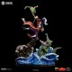 Peter Pan vs Hook Deluxe - Disney 100th - Peter Pan - Art Scale 1/10 Peter Pan vs Hook Deluxe - Disney 100th - Peter Pan - Art Scale 1/10