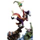 Peter Pan vs Hook Deluxe - Disney 100th - Peter Pan - Art Scale 1/10 Peter Pan vs Hook Deluxe - Disney 100th - Peter Pan - Art Scale 1/10