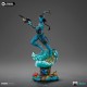 Avatar: The Way of Water - Jack Sully 1:10 Scale Statue