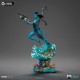 Avatar: The Way of Water - Jack Sully 1:10 Scale Statue