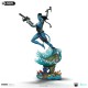 Avatar: The Way of Water - Jack Sully 1:10 Scale Statue