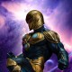 Marvel Art Scale Deluxe Statue 1/10 Nova Marvel Art Scale Deluxe Statue 1/10 Nova