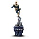 Marvel Art Scale Deluxe Statue 1/10 Nova Marvel Art Scale Deluxe Statue 1/10 Nova