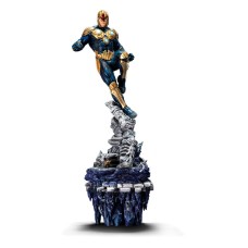 Marvel Art Scale Deluxe Statue 1/10 Nova Marvel Art Scale Deluxe Statue 1/10 Nova