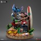 Lilo & Stitch Deluxe Art Scale Statue 1/10